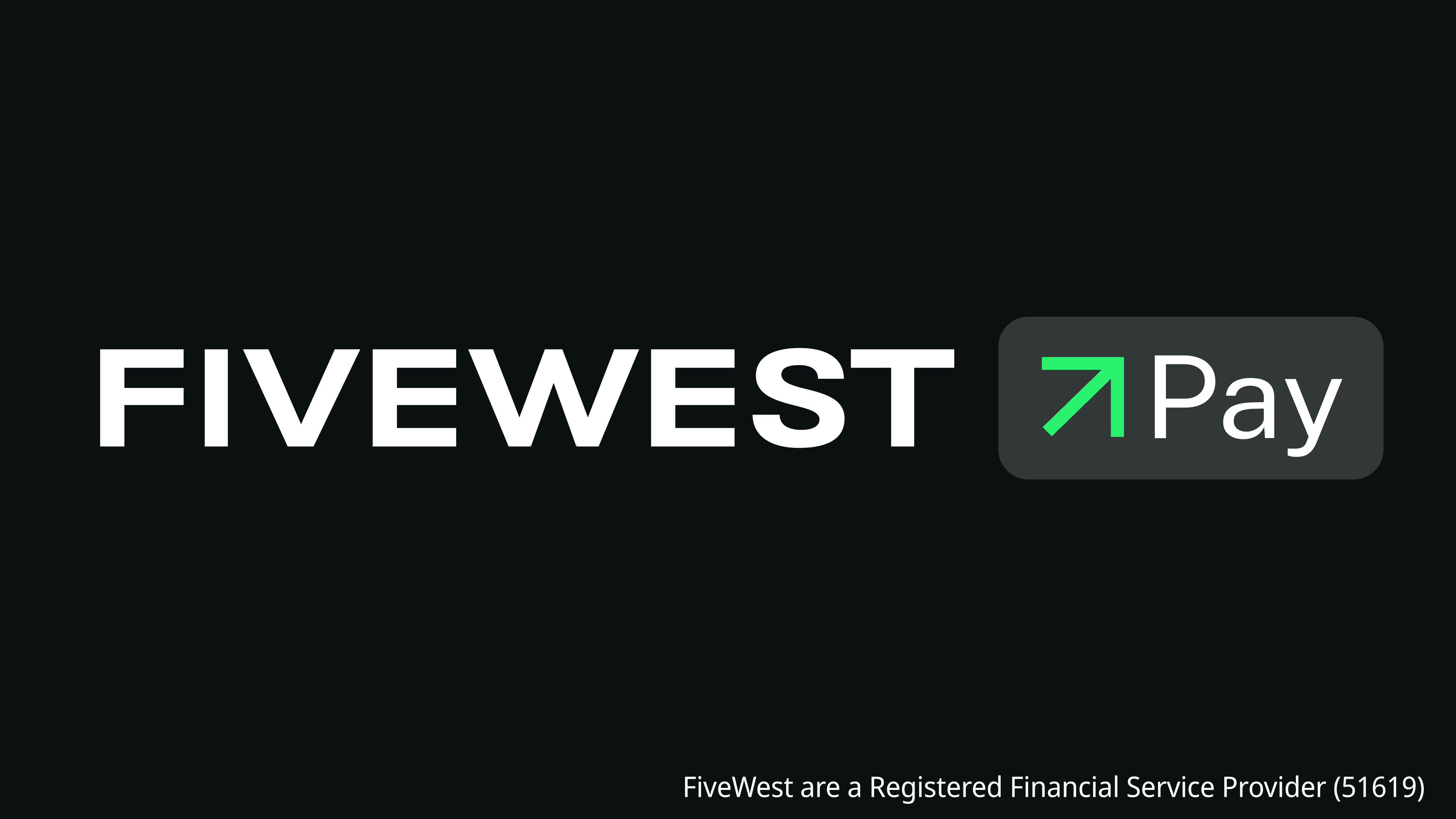 Fivewest UI